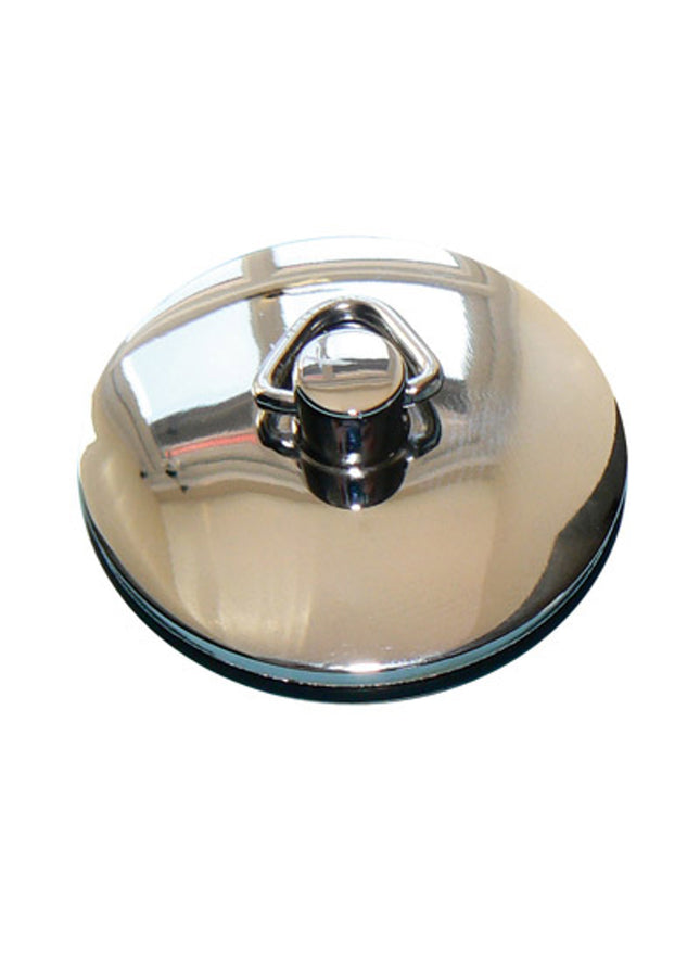 Thomas Dudley Basin Plug Chrome 1.1/2" - PSWPLU367170 - Bathroom Essential
