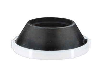 Basin Waste Rubber Seal - PSWWSS368148 - Perfect for Bathroom Installations