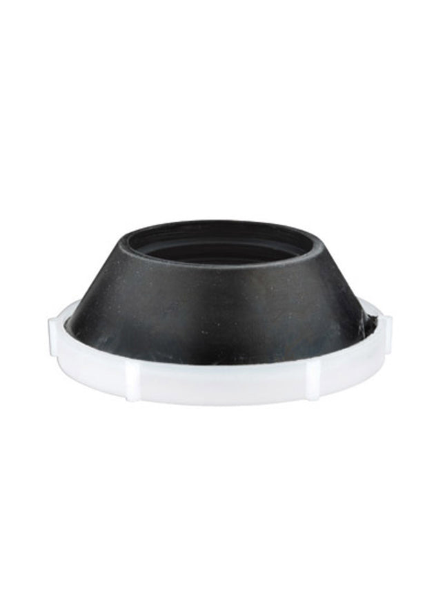 Basin Waste Rubber Seal - PSWWSS368148 - Perfect for Bathroom Installations