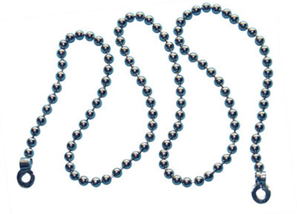 Thomas Dudley Bath Chain 18" Chrome - PSWCHA367217 - Perfect for Your Bath