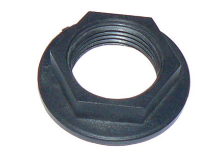 Nylon Back Nut 1/2" - PTONUT370223 - Essential for Plumbing