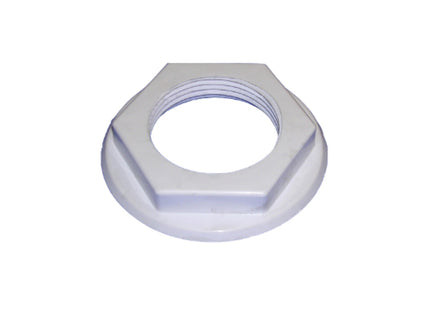 Thomas Dudley Nylon Back Nut 3/4" - PTONUT370222 - Perfect for Plumbing
