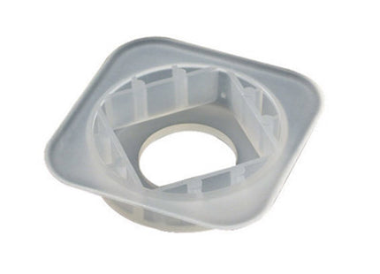 Thomas Dudley Top Hat Washer 1/2" - PWATAP370293 - Perfect for Plumbing