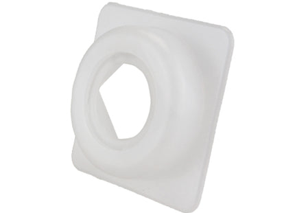 Thomas Dudley Top Hat Washer 1/2" - PWATAP370293 - Perfect for Plumbing