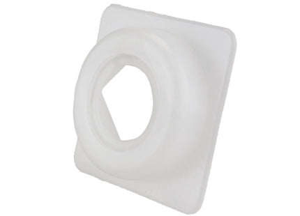 Thomas Dudley Top Hat Washer - Universal (1/2" & 3/4") - PWATAP370296