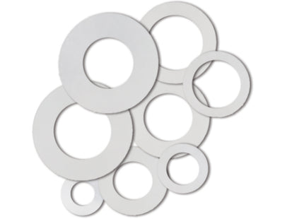 Sink Waste Washer 1.1/2" - PWATRA370292 - Essential for Plumbing