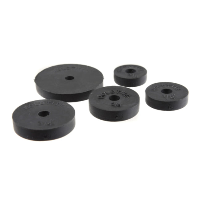Flat Tap Washer 5/8" - PWATAP370299 - Essential for Tap Maintenance