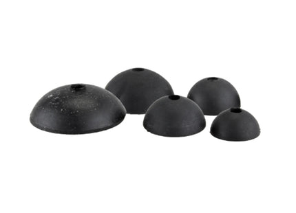 Thomas Dudley Dome Tap Rubber Washer 1/2" - PWATAP370334 - Perfect for Tap Repairs