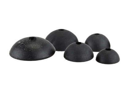 Dome Tap Rubber Washer 3/4" - PWATAP367889 - Perfect for Tap Repairs