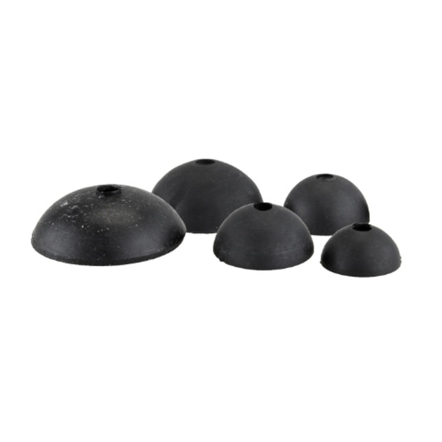 Dome Tap Rubber Washer 3/4" - PWATAP367889 - Perfect for Tap Repairs