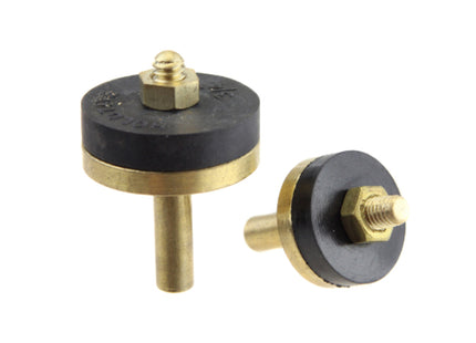 Thomas Dudley Flat Tap Washer & Jumper 3/4" - PWATAP367843 - Perfect for Tap Repairs