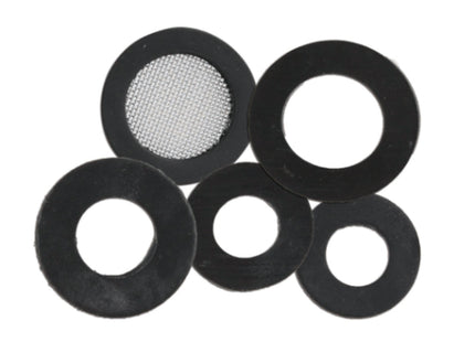 Thomas Dudley Gauze Filter/Washer 3/4" - PWASER368014 - Perfect for Plumbing