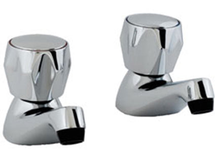 Pro Bath Taps (Pair)