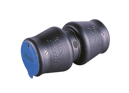 Talbot Coupler 25mm MDPE - E2825