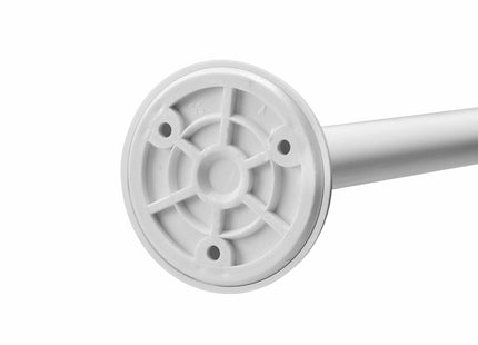 Croydex Modular Rod White - AD118922