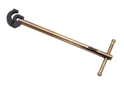 Rolson ROL Basin Wrench Adjustable Jaws 280mm - 18319