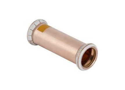 Geberit Map Slip Coupling Cu Gas D35 - 35mm Copper - 34612