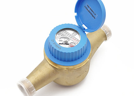 Water Meter 1" Class D R200 - PD-SDC (E) Dn25 - For Accurate Water Measurement