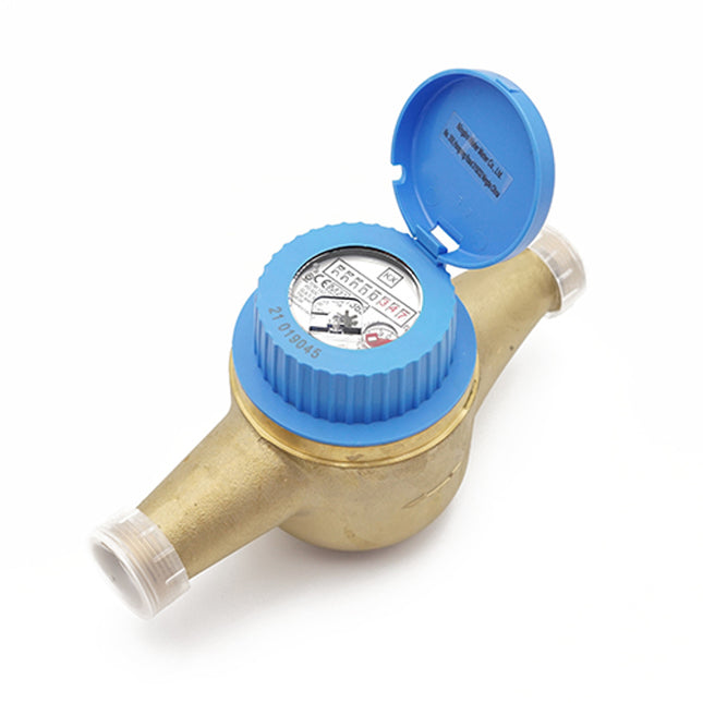 Water Meter 1" Class D R200 - PD-SDC (E) Dn25 - For Accurate Water Measurement
