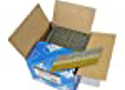 Tacwise 34 Galvanised Ring Nails 2.8 65mm Pack Of 3 300