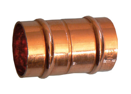 Primaflow Primapack SR Coupling 15mm CxC - 9SRC155