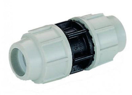 Plasson Coupling 63mm - 7010HH0