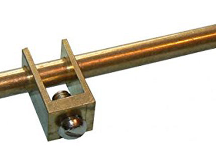 Primaflow WC Adjustable Lever Arm - Brass - 90009191
