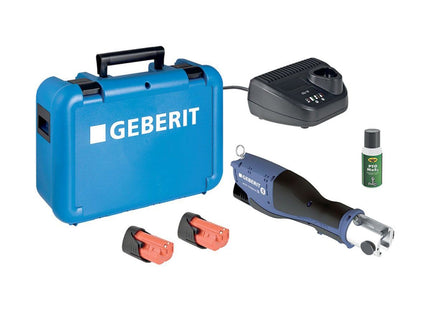 Geberit Mapress Tool Aco 103 Plus - 691.017.P5.1