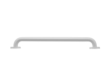 Croydex 600mm Stainless Steel Straight Grab Bar - AP501222