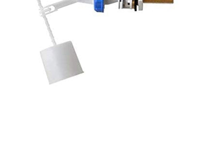 Fluidmaster Concealed Compact Pneumatic Cistern - 1000E-030-P1