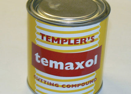 AIM Temaxol Cutting Compound 1Lb - 17936EA