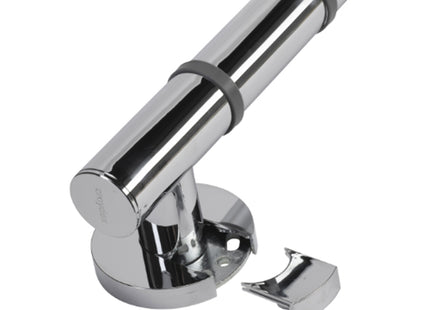 Croydex Grab N Grip 485mm Straight Grab Bar - AP530641