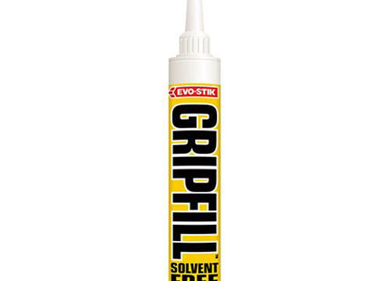 Bostik Evo-Stik Gripfill Solvent Free C30 350ml - 30812124