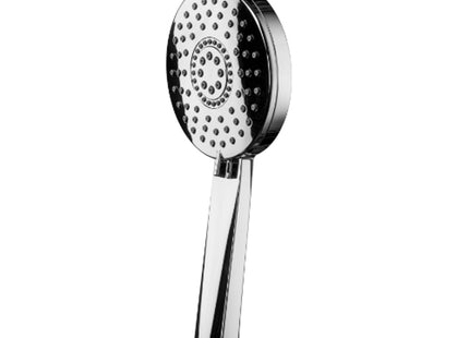 Croydex Belmore Five Function Chrome Shower Handset - AM178541