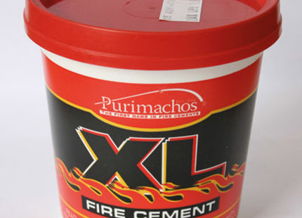 Everbuild XL Fire Cement 1Kg - PCXLFIRE1
