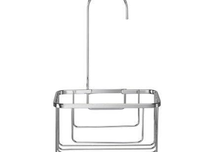 Croydex Rust Free Shower Riser Rail Hook - QM260441
