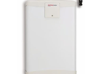 Heatrae Sadia R Plus 25 Vented Water Heater 25L 3kW White 94040010