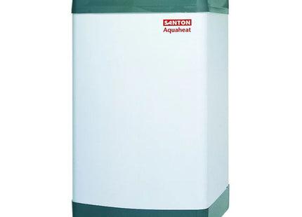 Santon Aquaheat AH7/2.2 Unvented Water Heater 7L 2.2kW White 94050001