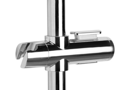 Croydex Grab N Grip Inclusive Riser Rail - AP601041