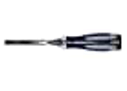 IRWIN M750 Bevel Edge Chisel Splitproof Soft Touch 10mm (3/8In)