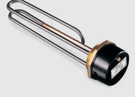 Heatrae Sadia Titanium Immersion Heater 14 Inch 3kW RDT 95110403R