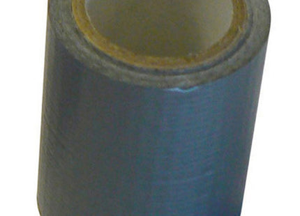 Primaflow PVC Tape 50mm x 33m Grey - RS777 50X33 GY