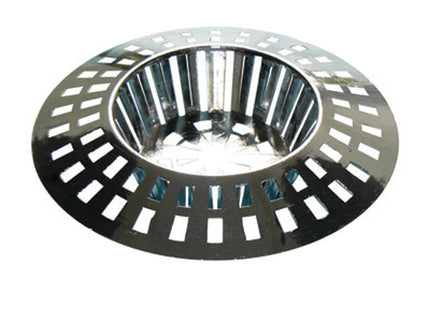 Primaflow Basin Strainer Grid - Chrome - 90009852