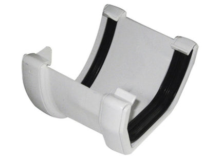 FloPlast Hi-Cap Square Adaptor White - 458466