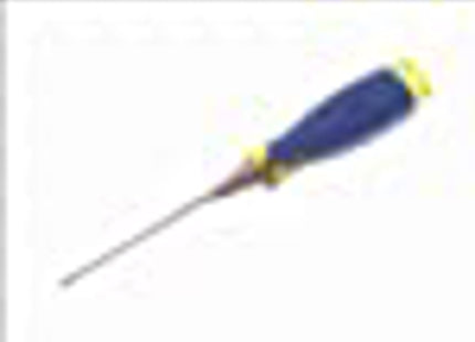 IRWIN M750 Bevel Edge Chisel Splitproof Soft Touch 3mm (1/8In)