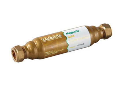 Scalemaster Magnetic Gold 15mm - Effective Scale Reducer - 400143