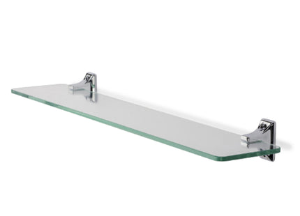 Croydex Sutton Glass Shelf - QM731441