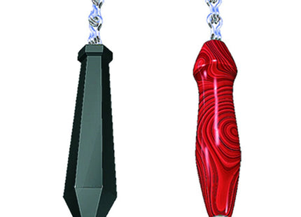 Plasson 762mm Chain Pull Rubber Pull Handle - PTOLEV367310