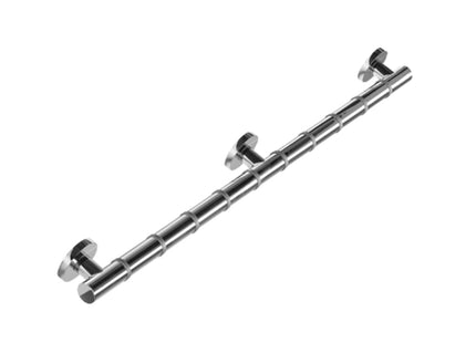 Croydex Grab N Grip 890mm Straight Grab Bar - AP530841