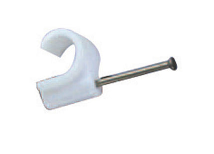 Talon 22mm Masonry Nail Clip - 100 Pack - NCW22